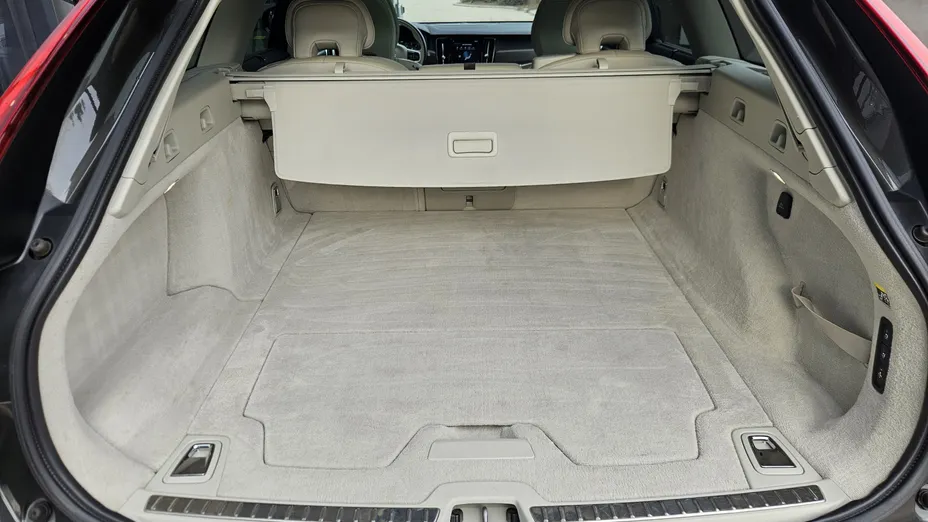 VOLVO V90 V90 CC D4 AWD Pro