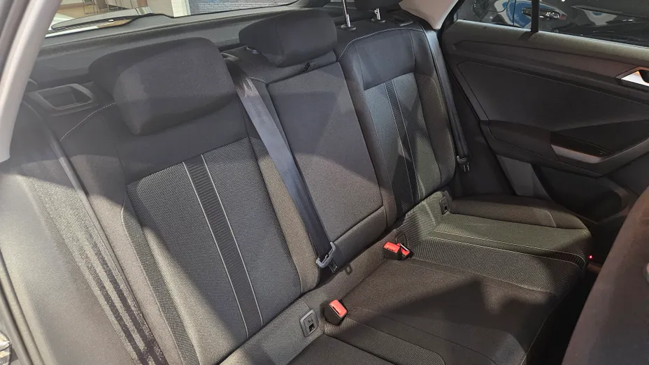 VOLKSWAGEN T-ROC T-ROC 1.5 TSI Life Plus Nowy