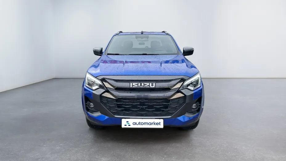 ISUZU D-Max D-Max 1.9 d DC LSE aut Nowy