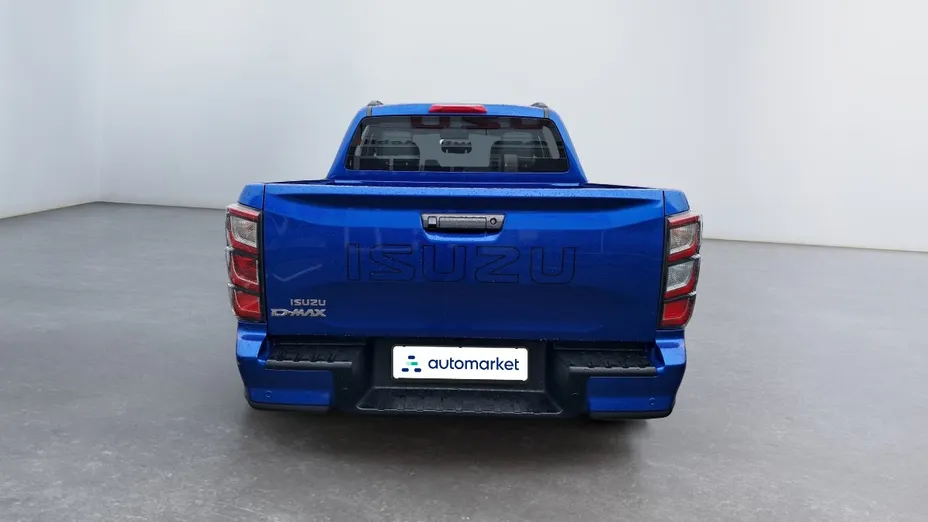 ISUZU D-Max D-Max 1.9 d DC LSE aut Nowy