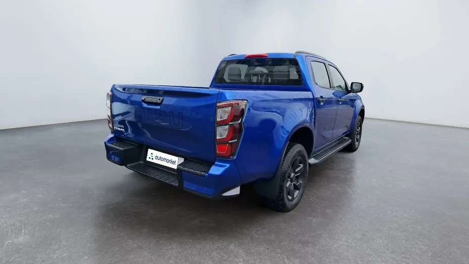 ISUZU D-Max D-Max 1.9 d DC LSE aut Nowy
