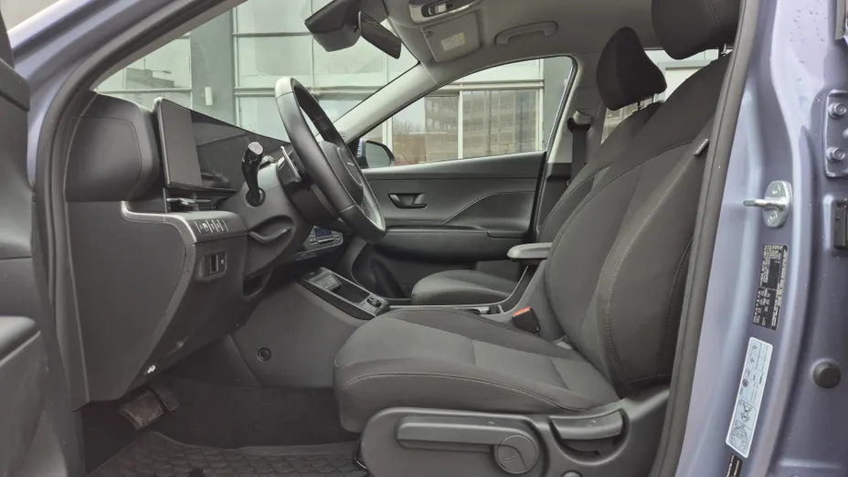 HYUNDAI Kona Kona 1.6 GDI Hybrid Smart DCT