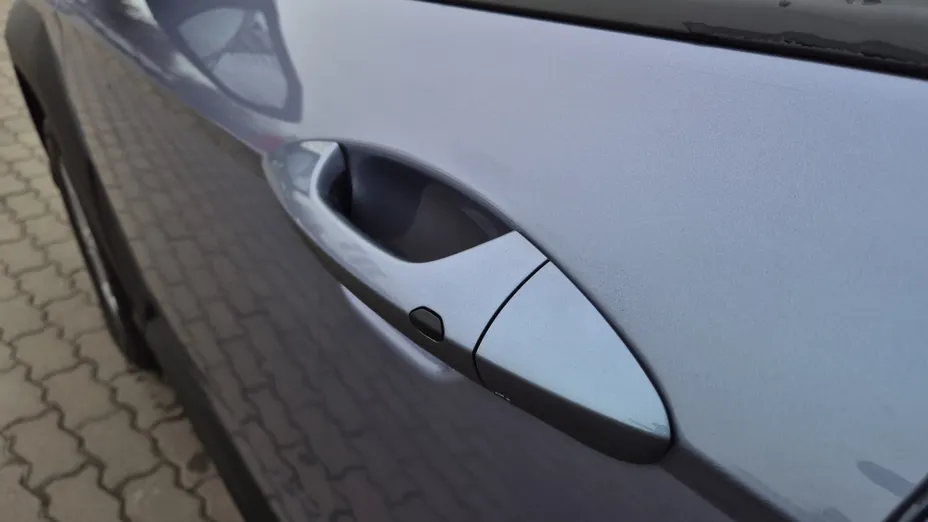 HYUNDAI Kona Kona 1.6 GDI Hybrid Smart DCT
