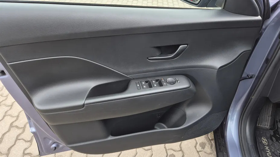 HYUNDAI Kona Kona 1.6 GDI Hybrid Smart DCT