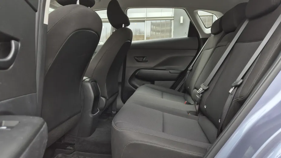 HYUNDAI Kona Kona 1.6 GDI Hybrid Smart DCT