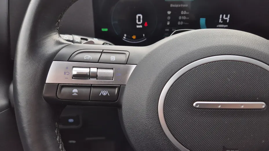 HYUNDAI Kona Kona 1.6 GDI Hybrid Smart DCT