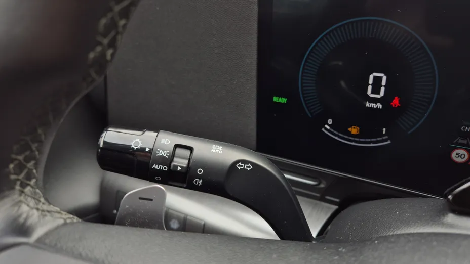 HYUNDAI Kona Kona 1.6 GDI Hybrid Smart DCT