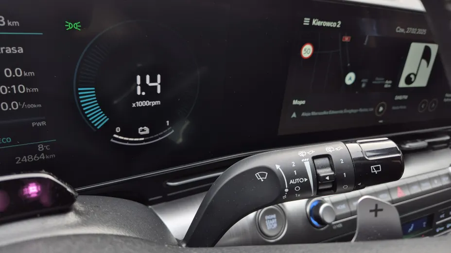 HYUNDAI Kona Kona 1.6 GDI Hybrid Smart DCT