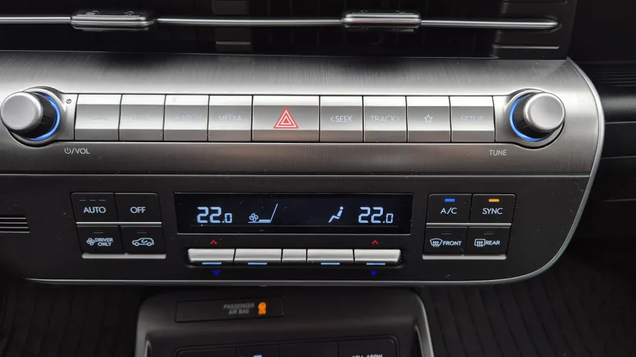 HYUNDAI Kona Kona 1.6 GDI Hybrid Smart DCT