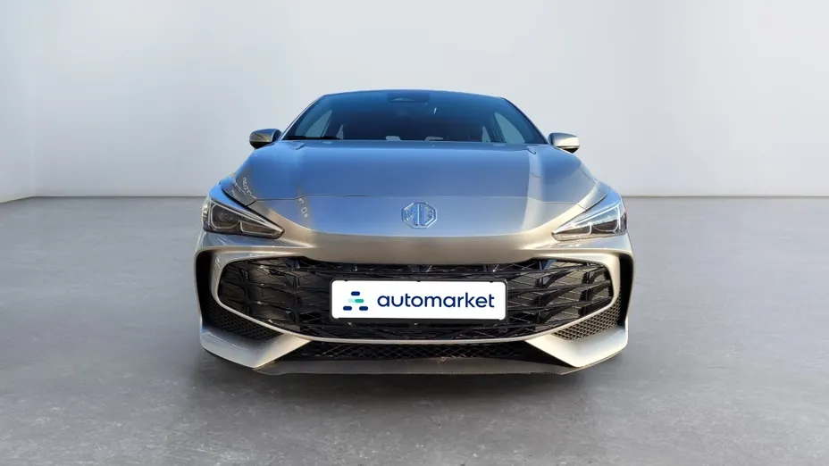 MG MG3 MG3 1.5 Excite Nowy