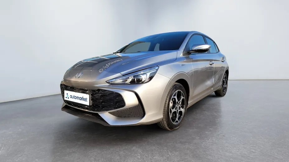 MG MG3 MG3 1.5 Excite Nowy