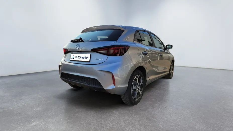 MG MG3 MG3 1.5 Excite Nowy
