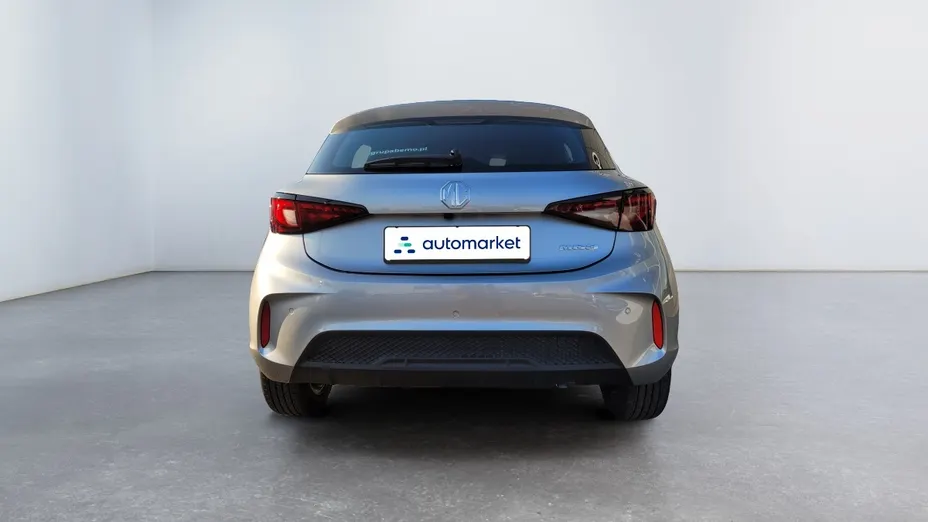 MG MG3 MG3 1.5 Excite Nowy