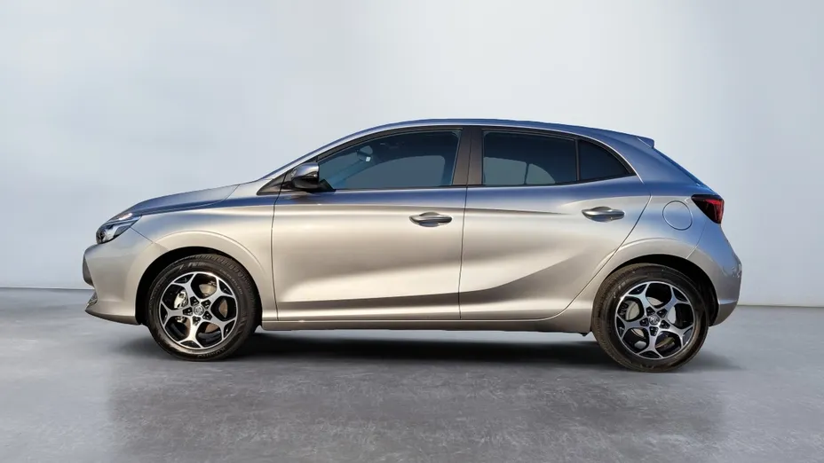 MG MG3 MG3 1.5 Excite Nowy