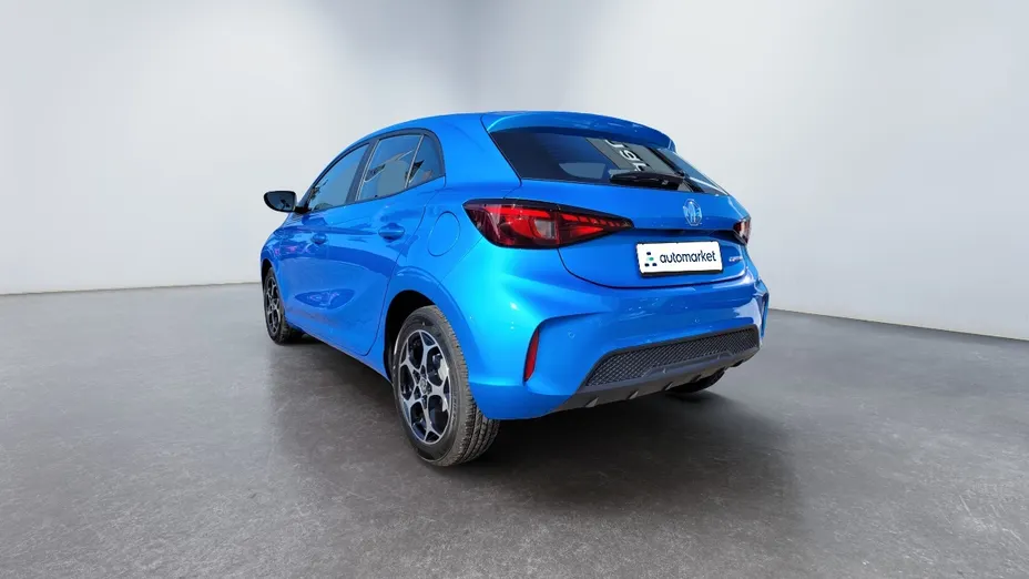 MG MG3 MG3 1.5 Excite Nowy