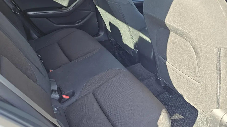 MAZDA 3 3 2.0 mHEV Exclusive Line aut