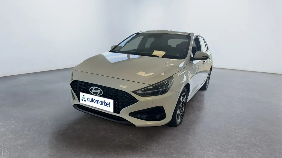 HYUNDAI i30 i30 1.5 DPI Pure Nowy