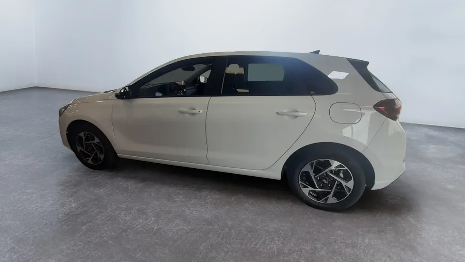HYUNDAI i30 i30 1.5 DPI Pure Nowy