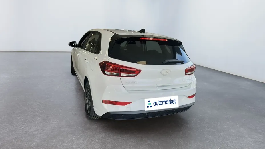 HYUNDAI i30 i30 1.5 DPI Pure Nowy
