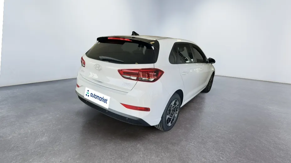 HYUNDAI i30 i30 1.5 DPI Pure Nowy