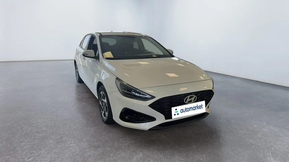 HYUNDAI i30 i30 1.5 DPI Pure Nowy