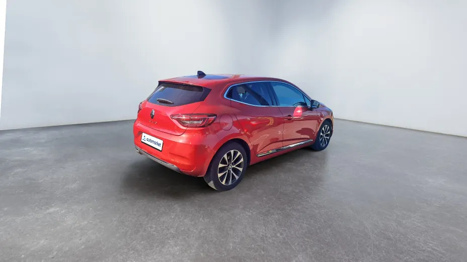 RENAULT Clio Clio 1.3 TCe Techno