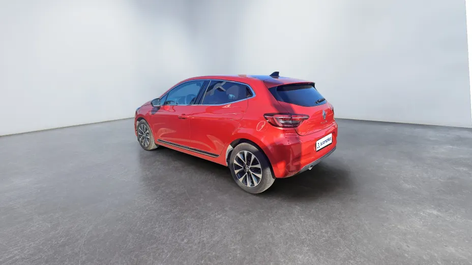 RENAULT Clio Clio 1.3 TCe Techno