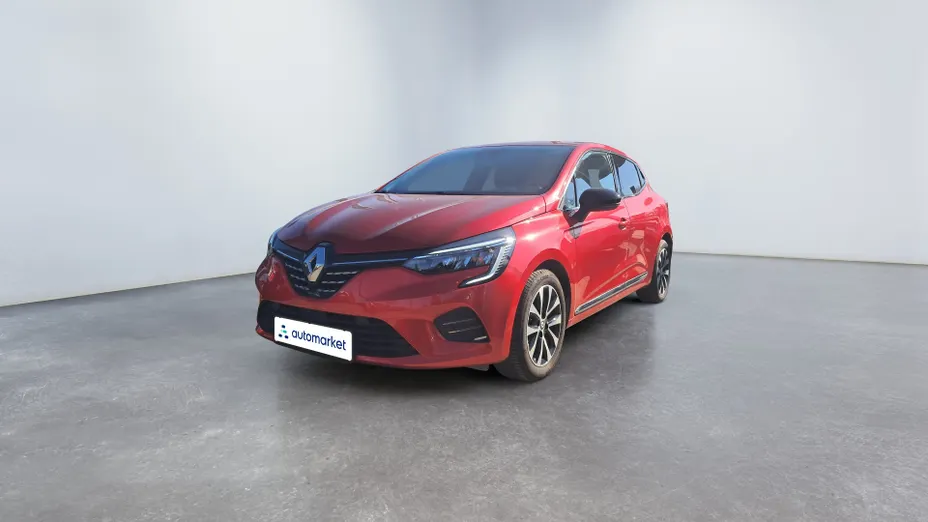 RENAULT Clio Clio 1.3 TCe Techno