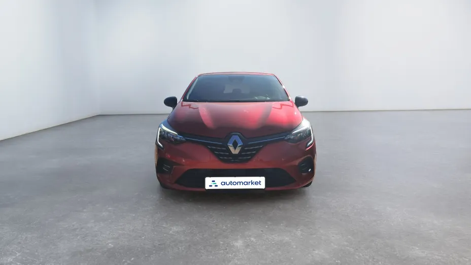 RENAULT Clio Clio 1.3 TCe Techno