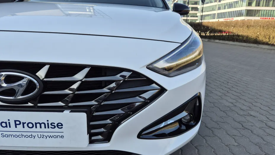 HYUNDAI i30 i30 1.0 T-GDI Smart