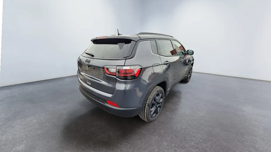 JEEP Compass Compass 1.5 T4 mHEV North Star FWD S&S DCT Nowy