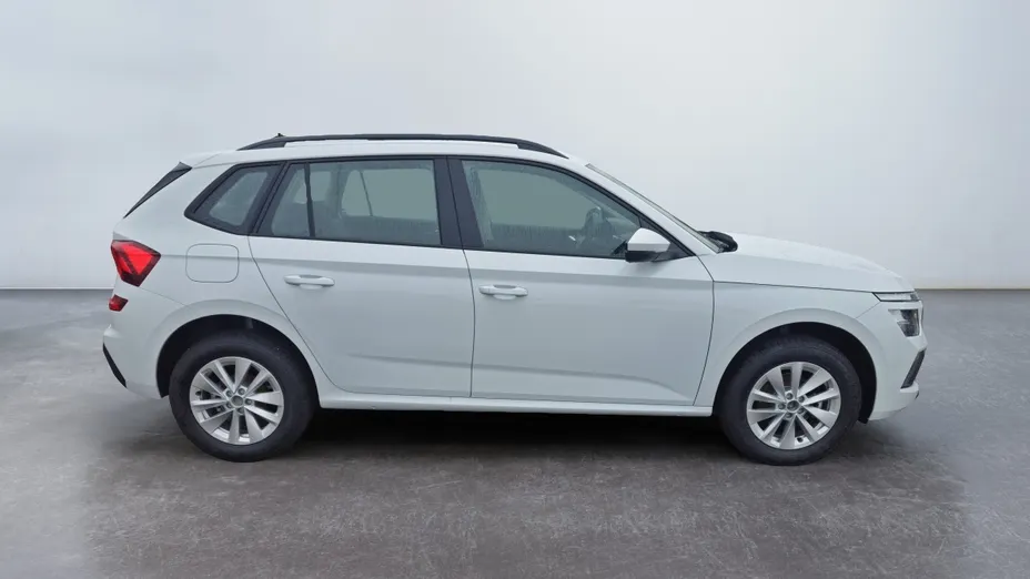 SKODA Kamiq Kamiq 1.5 TSI Edition 130 Nowy