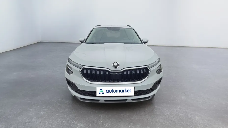 SKODA Kamiq Kamiq 1.5 TSI Edition 130 Nowy