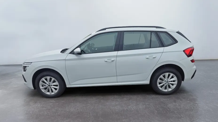 SKODA Kamiq Kamiq 1.5 TSI Edition 130 Nowy
