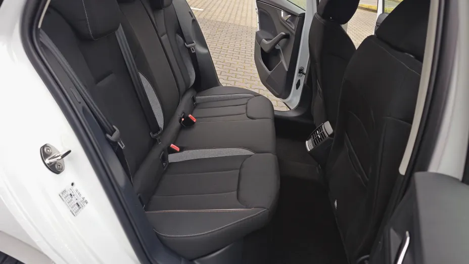SKODA Kamiq Kamiq 1.5 TSI Edition 130 Nowy