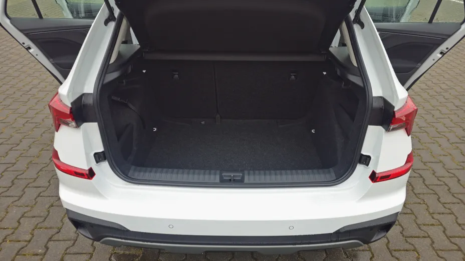 SKODA Kamiq Kamiq 1.5 TSI Edition 130 Nowy