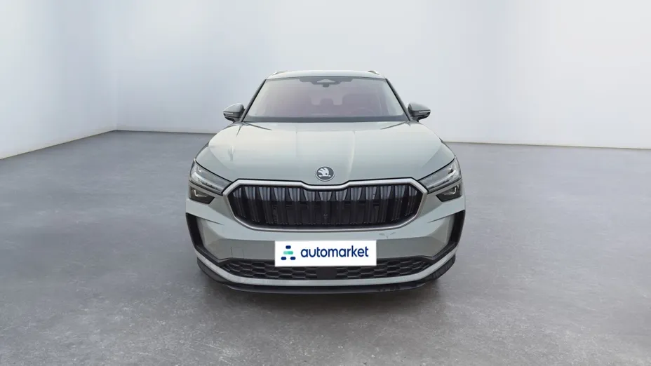 SKODA Kodiaq Kodiaq 2.0 TSI 4x4 Selection DSG Nowy