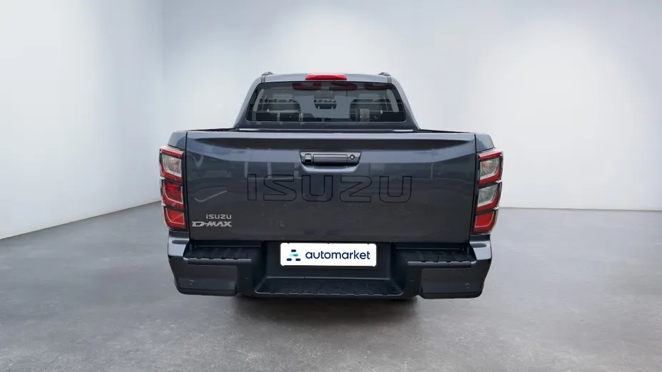 ISUZU D-Max D-Max 1.9 d DC LSE aut Nowy