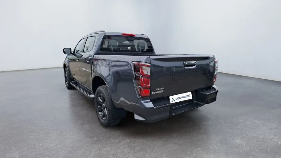 ISUZU D-Max D-Max 1.9 d DC LSE aut Nowy