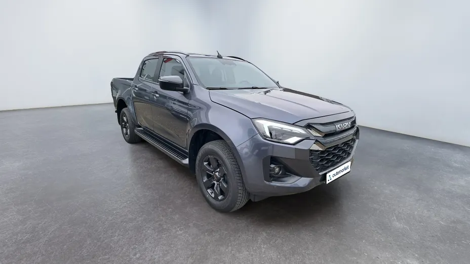 ISUZU D-Max D-Max 1.9 d DC LSE aut Nowy