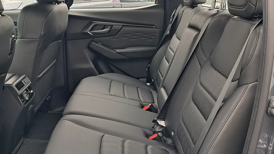 ISUZU D-Max D-Max 1.9 d DC LSE aut Nowy