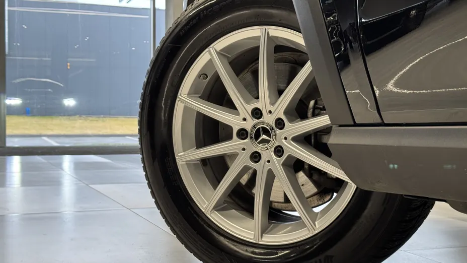 MERCEDES-BENZ GLE GLE 300 d 4-Matic
