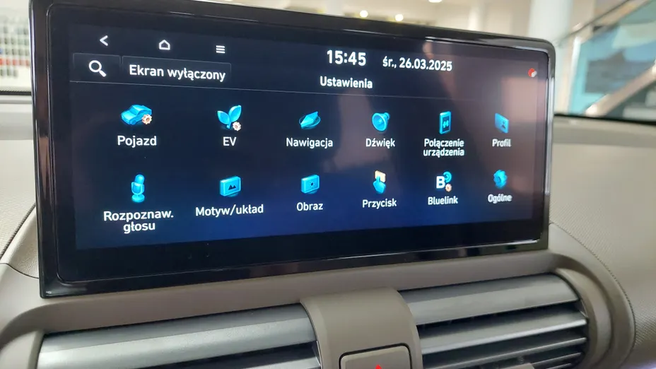 HYUNDAI Inster Inster 49kWh Smart Nowy