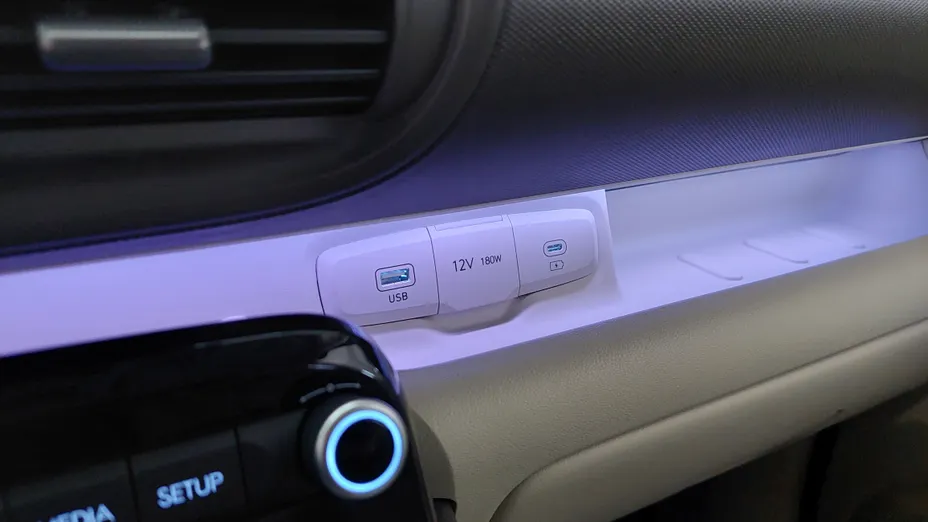 HYUNDAI Inster Inster 49kWh Smart Nowy