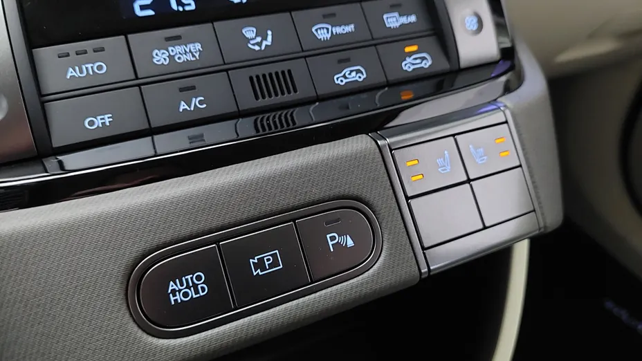 HYUNDAI Inster Inster 49kWh Smart Nowy