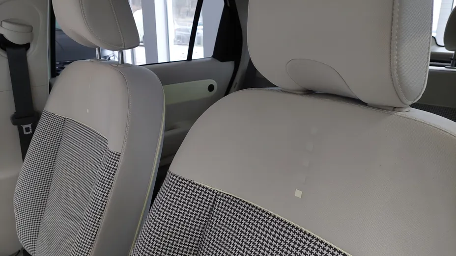 HYUNDAI Inster Inster 49kWh Smart Nowy