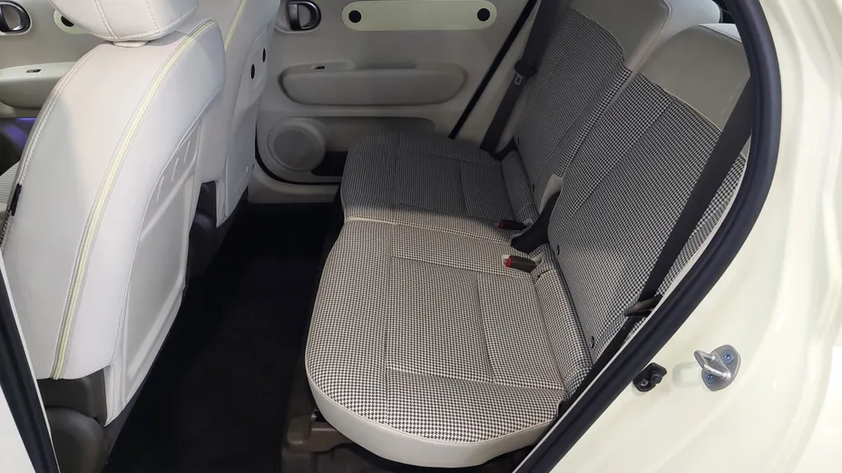 HYUNDAI Inster Inster 49kWh Smart Nowy