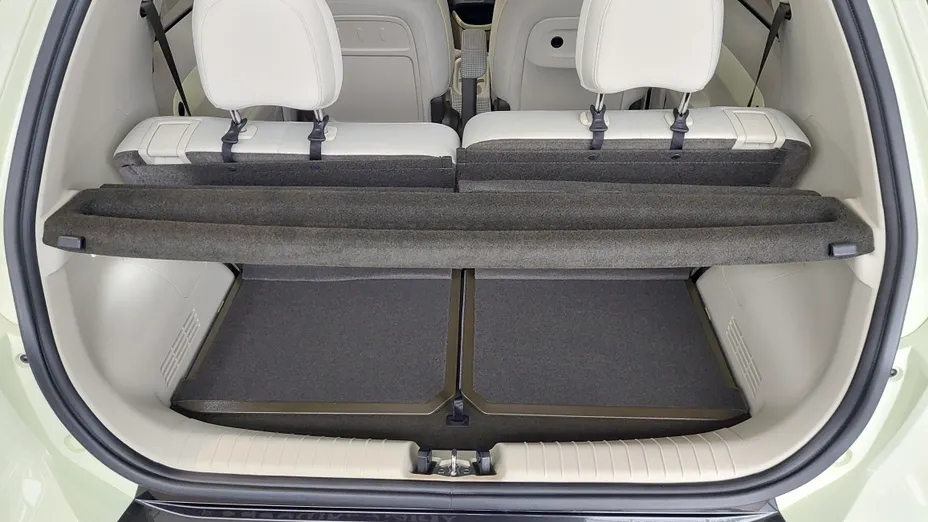 HYUNDAI Inster Inster 49kWh Smart Nowy
