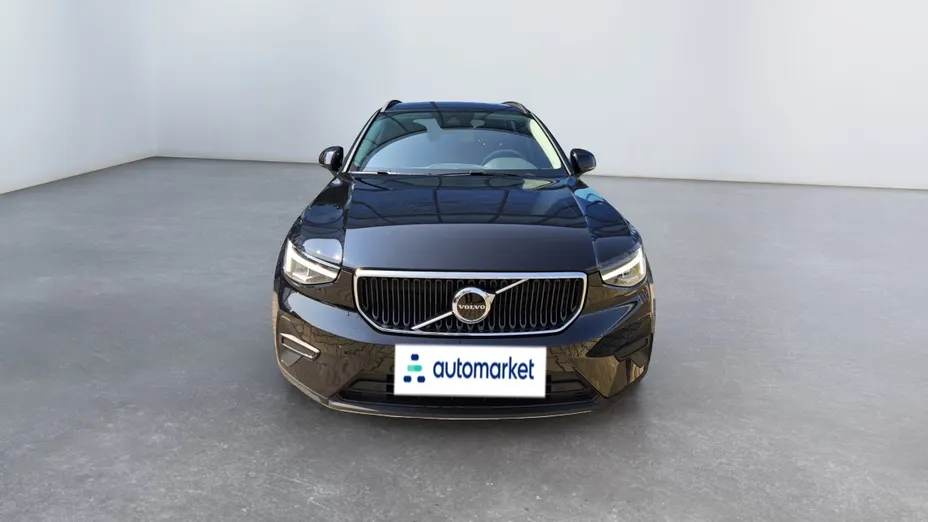 VOLVO XC40 XC40 T2 Essential aut