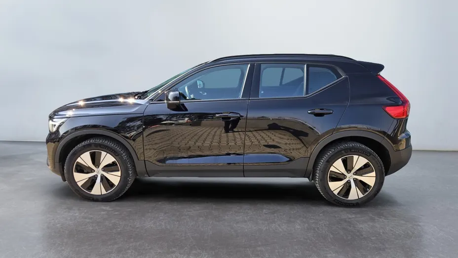 VOLVO XC40 XC40 T2 Essential aut
